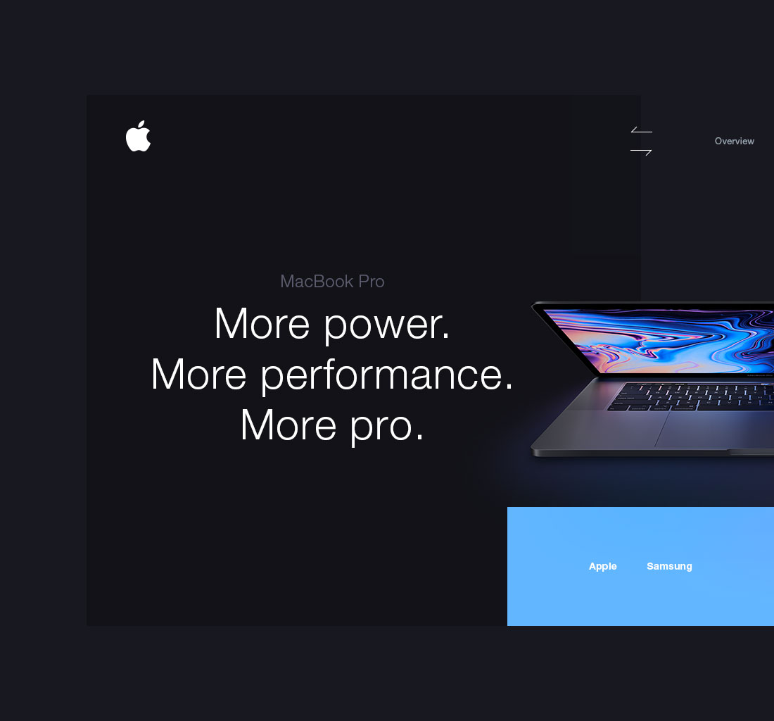 UI/UX Web and App Development