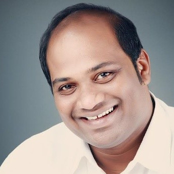 Performance Consultant