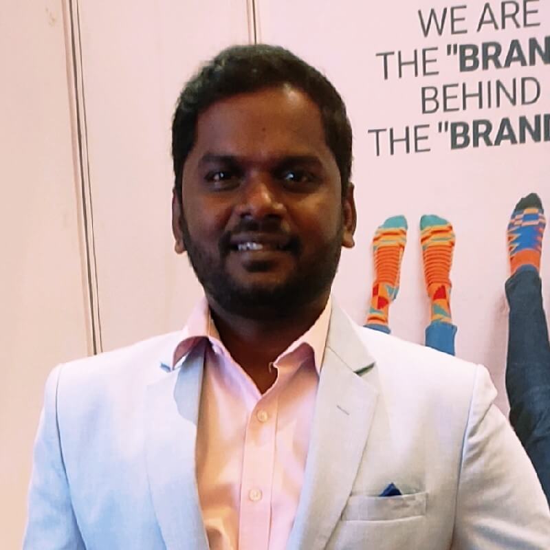 Co-founder & Director